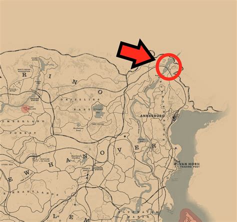 rdr2 legendary moose.